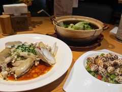 -荣小馆(杭州大厦店)