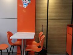 -华莱士·全鸡汉堡(五号路店)