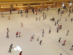 -冠军冰场CHAMPION RINK(苏州中心商场店)