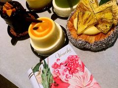 -PAPER STONE BAKERY(天汇广场店)