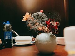 -鹭禧·中餐厅(厦门波特曼七星湾酒店)