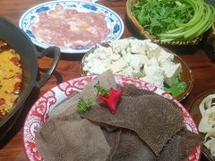 -楠火锅(绿地新都会店)