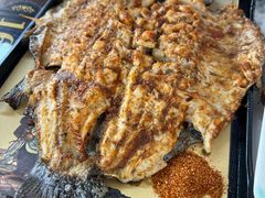 -途肴·老农饭庄(百里峡店)