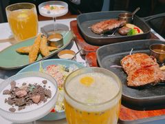 -牛扒先生·厚切雪花牛扒西餐厅(北京路禺山路店)