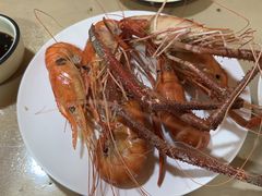 -小红门海鲜