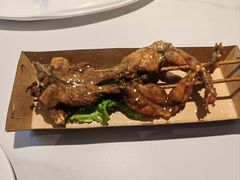 -蛙喔牛蛙(淮安吾悦店)