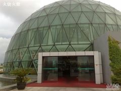 翠晶餐厅-翠晶水上餐厅(泰晤士小镇店)