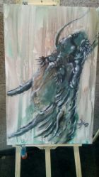 -组合纹身穿孔纹眉TATTOO