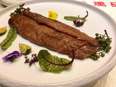 香草炭烤龙利鱼-全聚德(常州店)