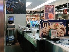 -盒马鲜生(宝地店)