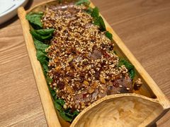 -一坐一忘云南菜(三里屯店)