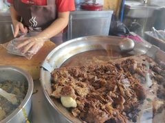 -马里奥明星猪脚饭
