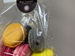 -PAUL LAFAYET 法式甜品(国金中心商场店)