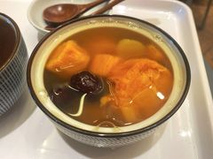 -小团圆糖水铺(襄阳南路店)