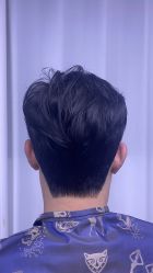 -New Fashion发型定制