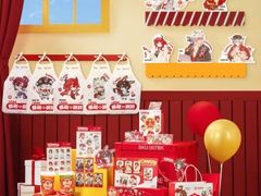 -海底捞火锅(上地华联店)