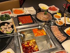 -海底捞火锅(稻河古街夜宵主题店)