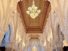 -哈桑二世清真寺