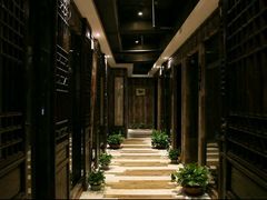 -德迹斋禅意文化茶馆·茶空间·商务洽谈•宴席(桃园店)