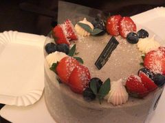 -ZOZO's昌左左精致甜品设计(新北店)