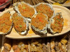 -1819餐厅·团队聚餐·烤串·精酿