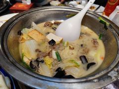 -宝鸡民族饭庄(英达路店)