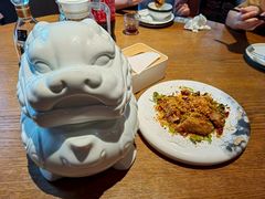 -扬州狮子楼·非遗淮扬菜(东关街店)