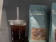 -KYO COFFEE(胶州路店)