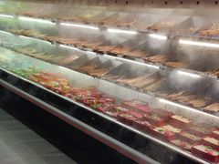 -老马路串串香火锅(北门桥店)