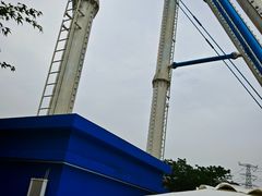 -蓝精灵乐园·世茂精灵之城主题乐园