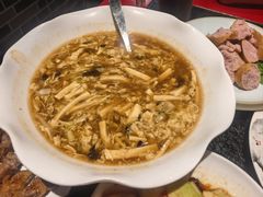 -老北京胡同味道二荤铺(酒仙桥店)