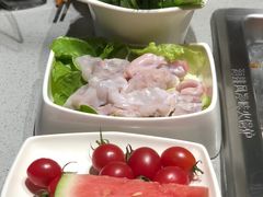 -海底捞火锅(吴中路店)