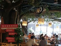 -常和州·夜宵大排档(常州单店)