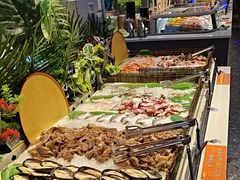 -非烤勿扰韩式自助烤肉火锅(龙岗万达广场店)