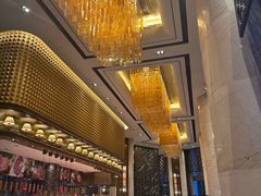 -万达瑞华酒店美食汇自助餐厅(楚河汉街店)