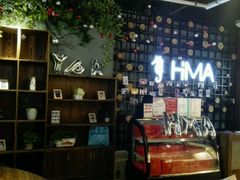-海马体照相馆(天津世纪都会店)