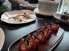 -曼格纳·曼芯馆(杨浦店)