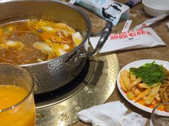 -七欣天香辣蟹火锅(苏州相城VIP总店)