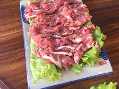 -燚焱炎火铜锅涮·烧烤