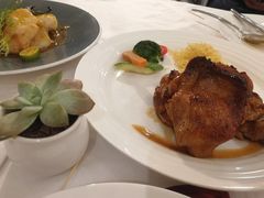 -维兰西餐(万泉河店)