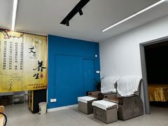 -强手盲人推拿(西乡店)