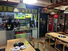 -夜牛潮汕鲜牛肉火锅店(翻身店)