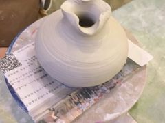 -趣陶陶艺手工坊(新世界百货重庆店)
