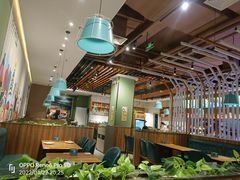 大堂-快乐爱斯米牛排自助(正大广场店)