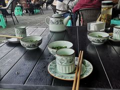 -金三角黄腊丁(奥体店)