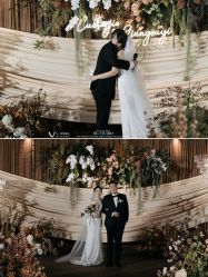 -南昌喜来登酒店·宴会厅