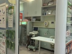 -悦宠凯宝动物医院·牙科·皮肤科(朝阳北路店)