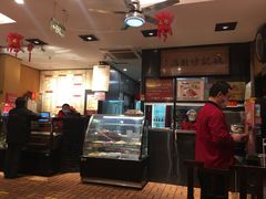 -姚记炒肝店(簋街店)
