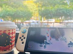 -明谦·Coffee&Cocktail Bar(美您公园店)