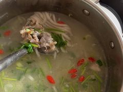 -老毛手抓·盐池滩羊非遗手抓(宁夏总店)